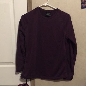 Long sleeve